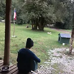 Refugio Valle Cochamo