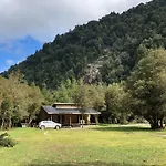 Refugio Valle Cochamo