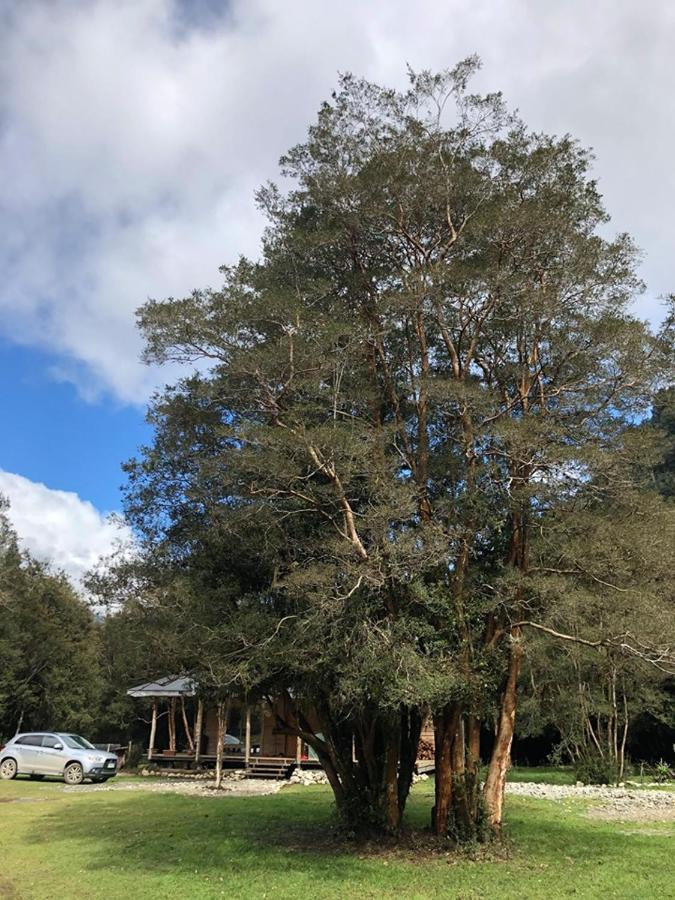 Pensão Refugio Valle Cochamo
