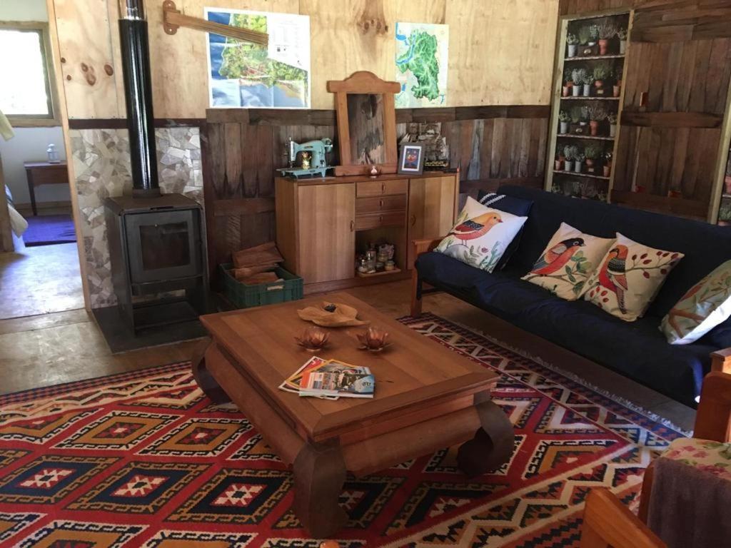 Refugio Valle