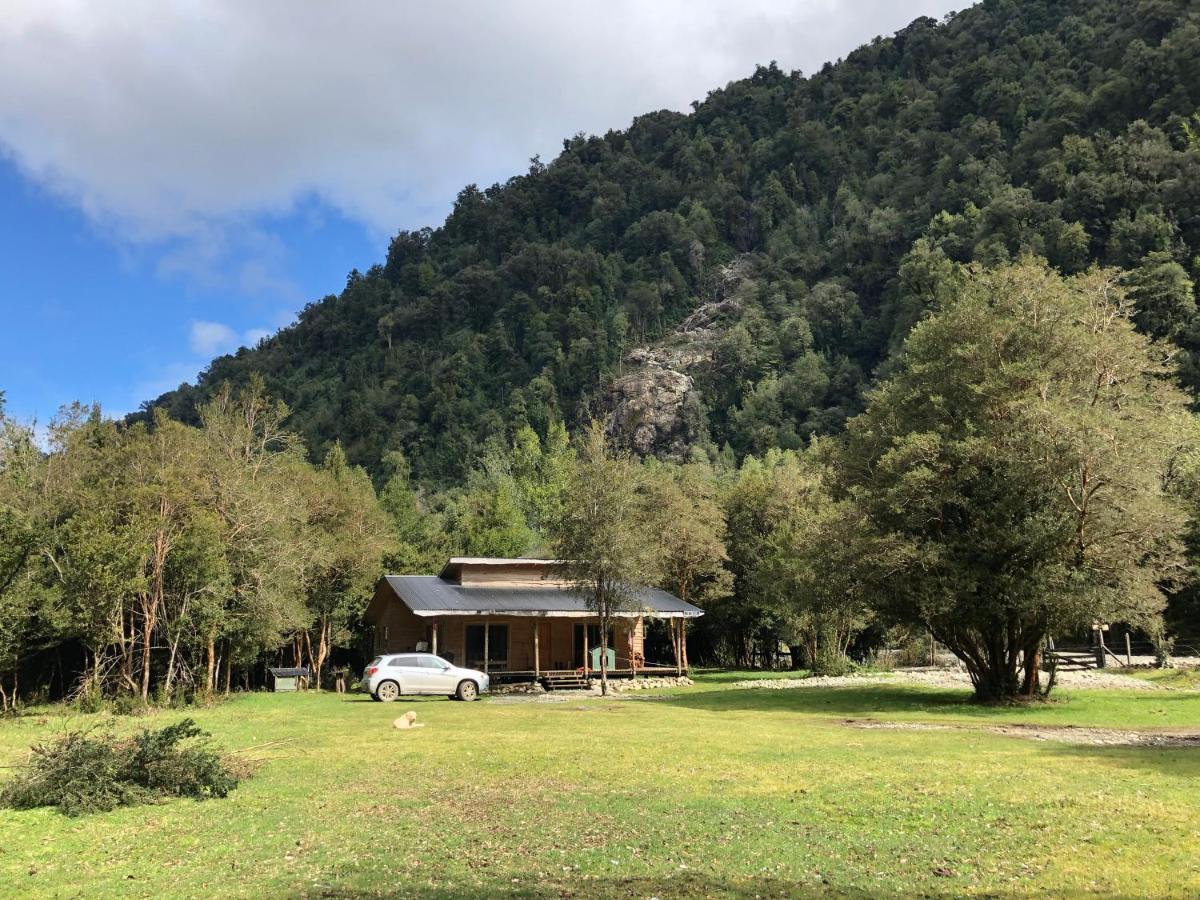 Refugio Valle