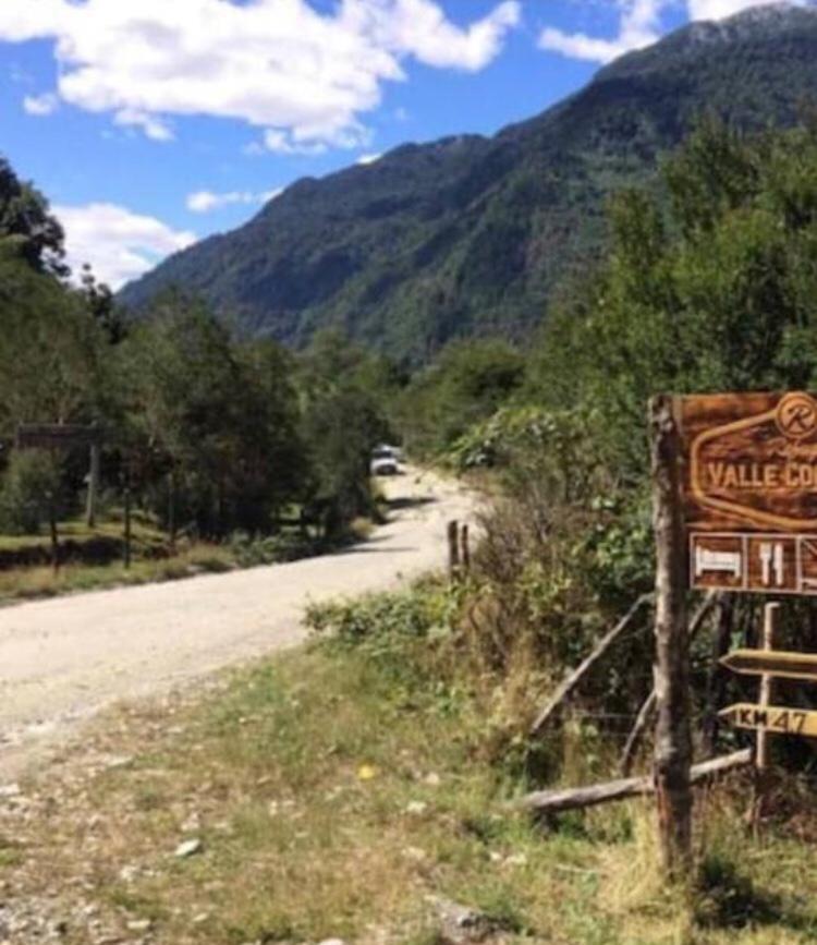 Refugio Valle *